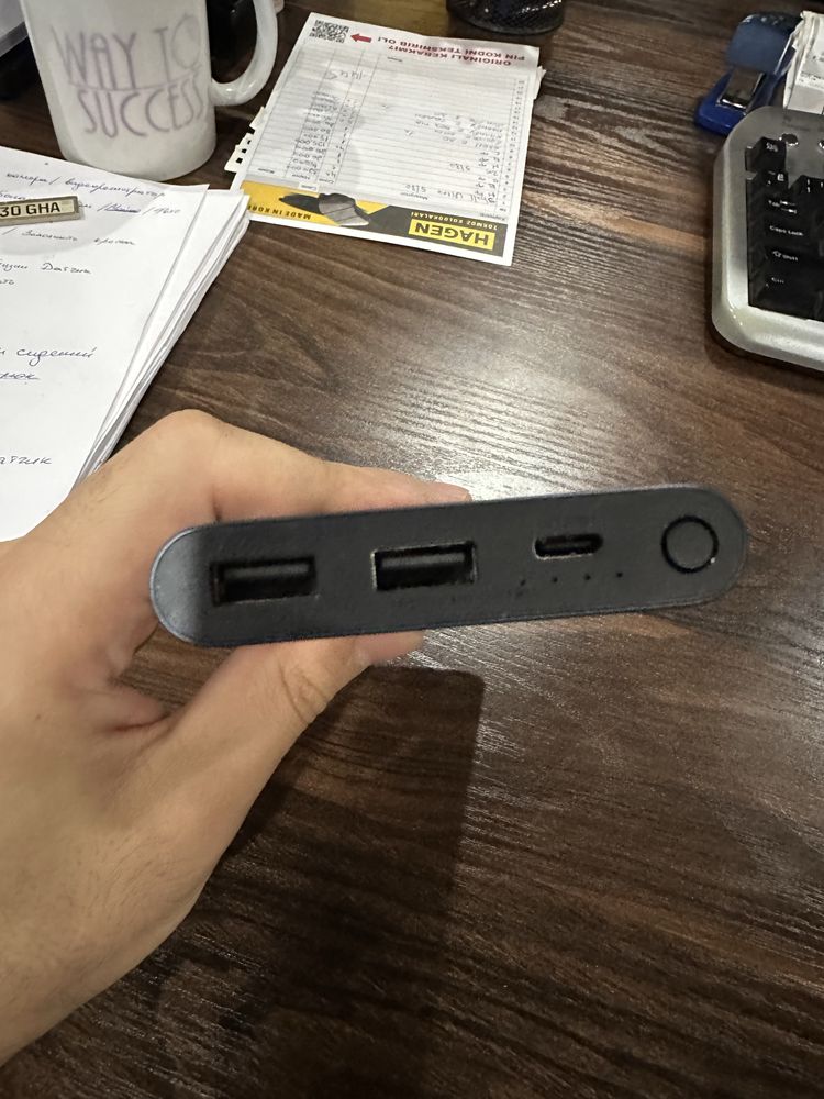 Powerbank 10000w