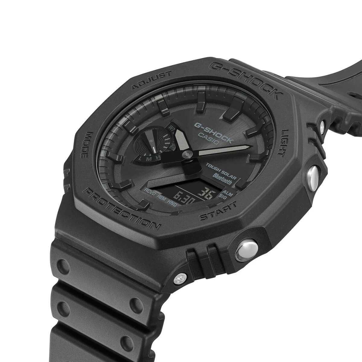 Мъжки часовник Casio G-Shock GA-B2100-1A1ER