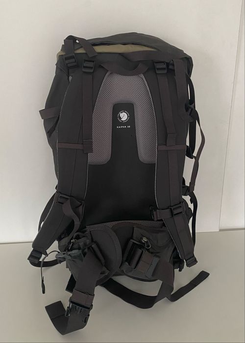 Fjällräven Kaipak 28 раница