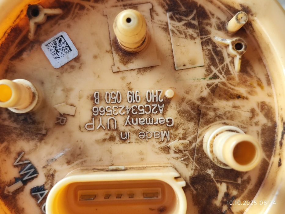 Pompa motorina vw Amarok