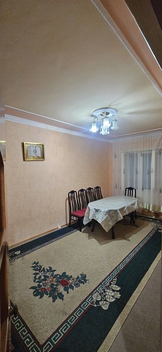 Чирчик 8_мкр 2 хонали,кв