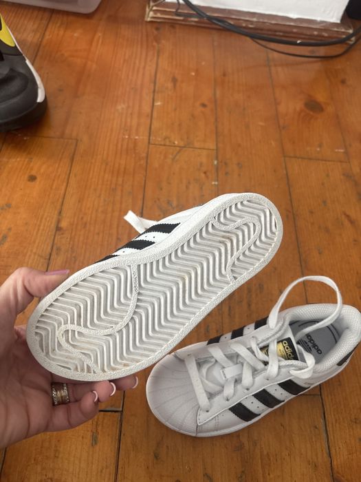 Superstar copii marime 28