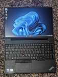 ThinkPad E16 gen 2 (ultra 5) 25gb ddr5 1tb ssd+Neural Procesor