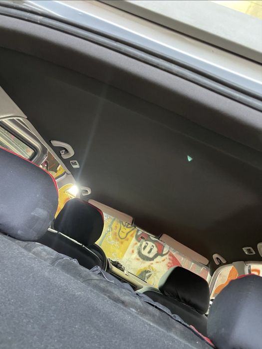Reapitare plafon si elemente interioare auto REDUCERE!!