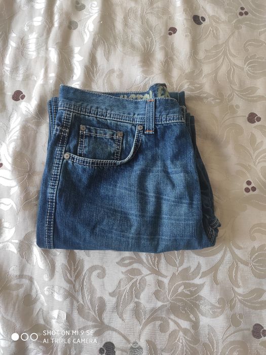 Фирменные джинсы Ustop Jeans Тоорг