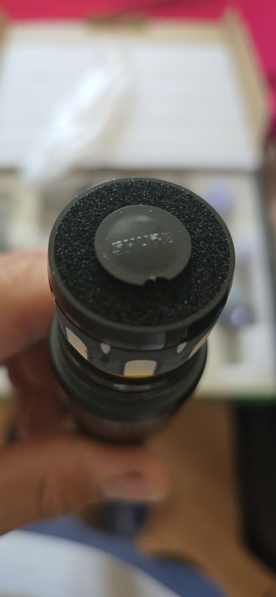 SHURE GLXD4 + 2 микрофона SM58A – Професионален комплект!