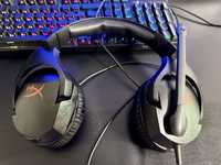 HyperX Cloud Stinger наушники