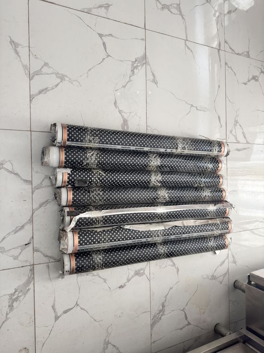 Продам теплый пол