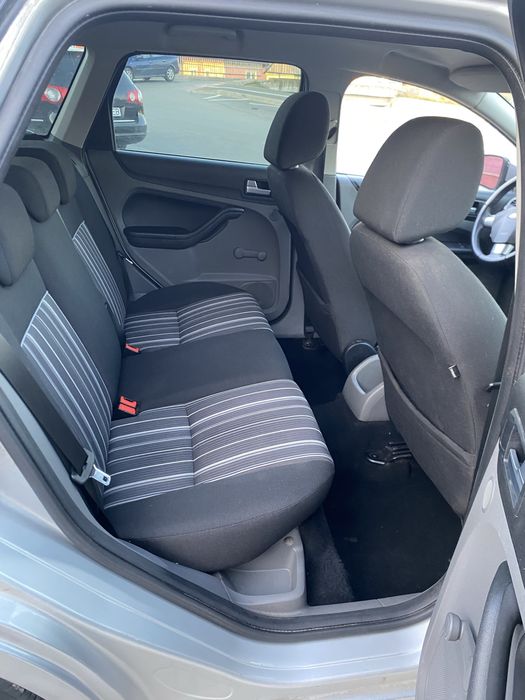Ford focus an 2010 motor 1.6disel E5 Stare ireprosabila