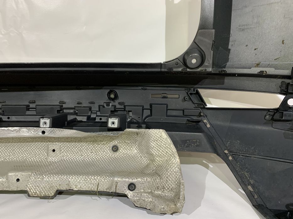 Bara spate Land Rover Evoque Dinamiq, 2015, 2016, 2017, 2018, cod origine OE EJ3M-17D781-A.