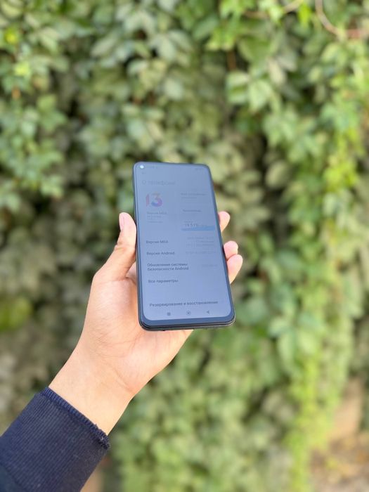 Redmi note 9 sotiladi dastavka bor
