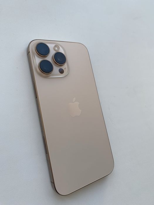 16про макс 256 гиг