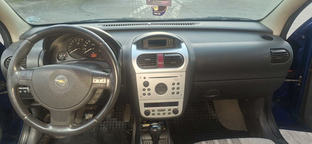 Vand Opel Corsa C