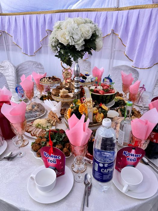 Сдается в аренду юрта и палатка со всеми удобствами