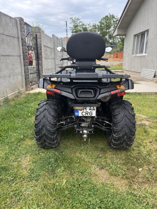 Vand atv CF Moto 450 L