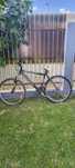 Vând bicicleta in stare bună