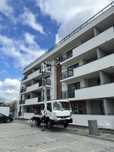 Inchiriere nacela PRB 20-25m, Nacele PRB de inchiriat cu operator 7/7