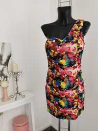 Rochie superba culori