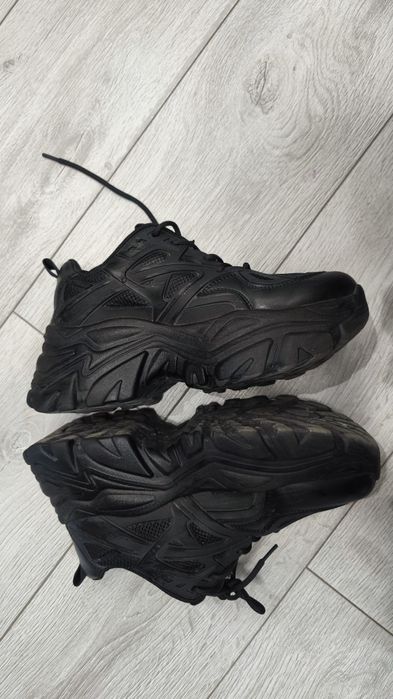 Кецове с платформа Cropp