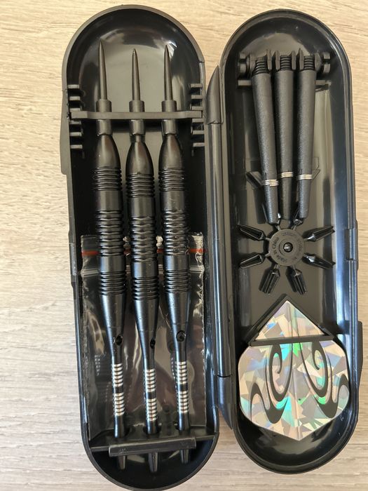 Sageti profesionale pentru Darts cu varf de otel