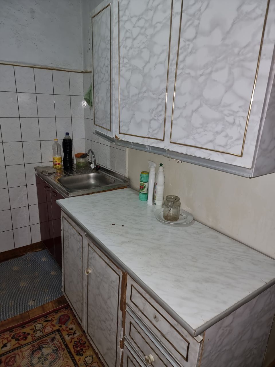 3 хонали квартира ижарага берилади