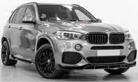 Lip Buza Prelungire BMW X5 F15 model Nou (maxton)