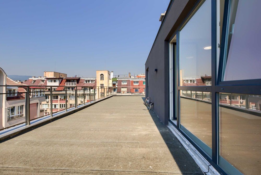 Продава се Тристаен апартамент в София, Манастирски ливади - 155 кв.м за 1096 €/кв.м - Снимка #4