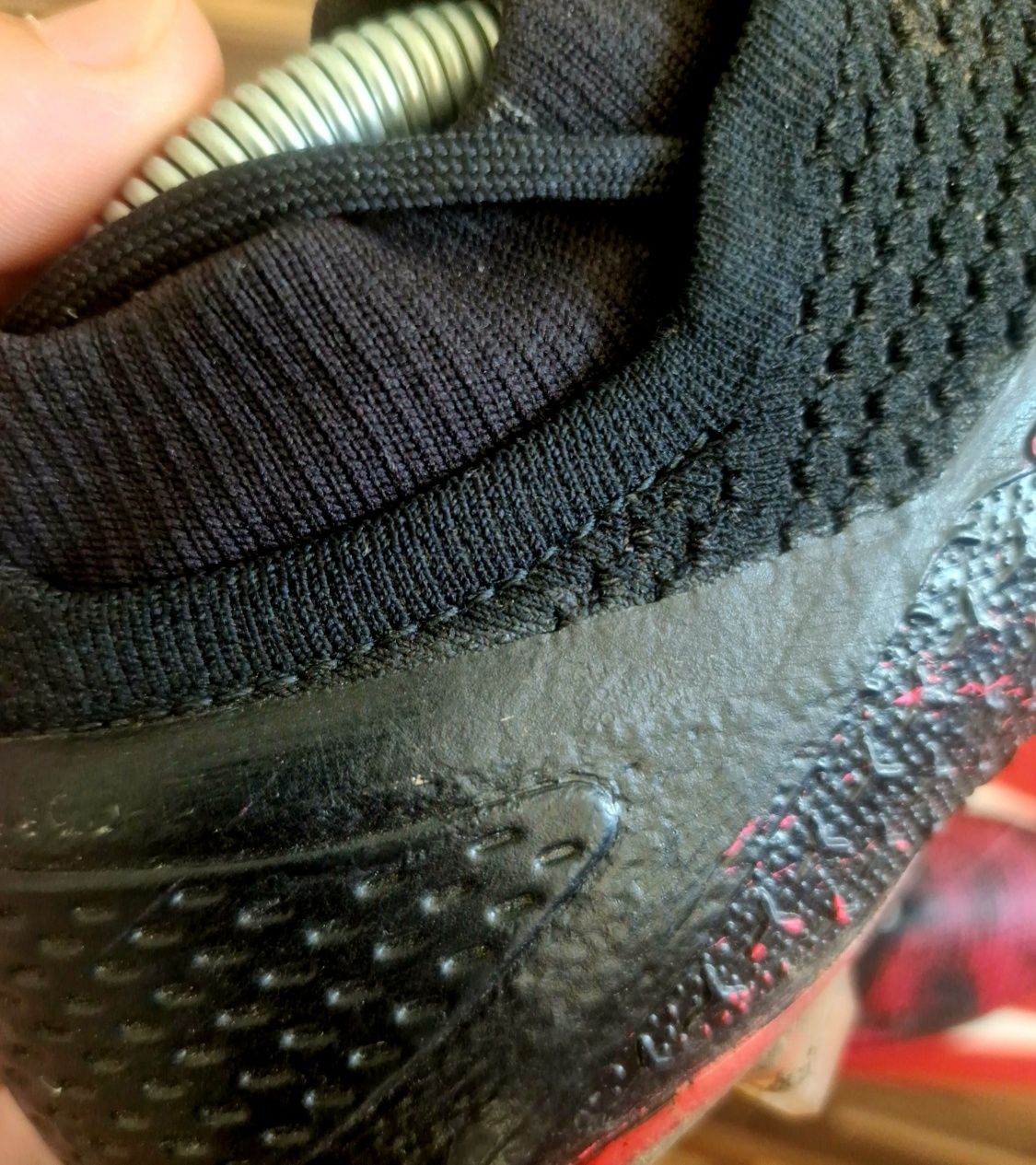 Nike phantom elite
