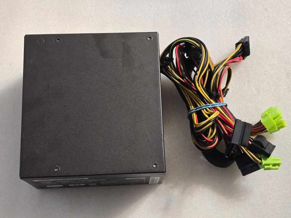 Sursa Sirtec High Power Element 400W HPC-400-H12S, PFC Activ - poze