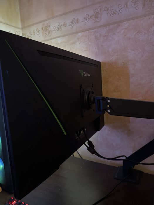 Гейминг Монитор Tesla 27 inch 165hz