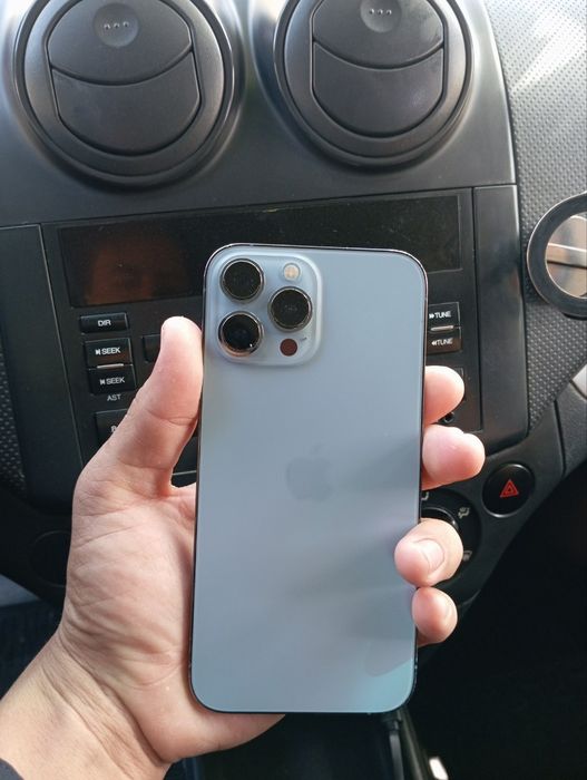 Iphone 13 pro. Max