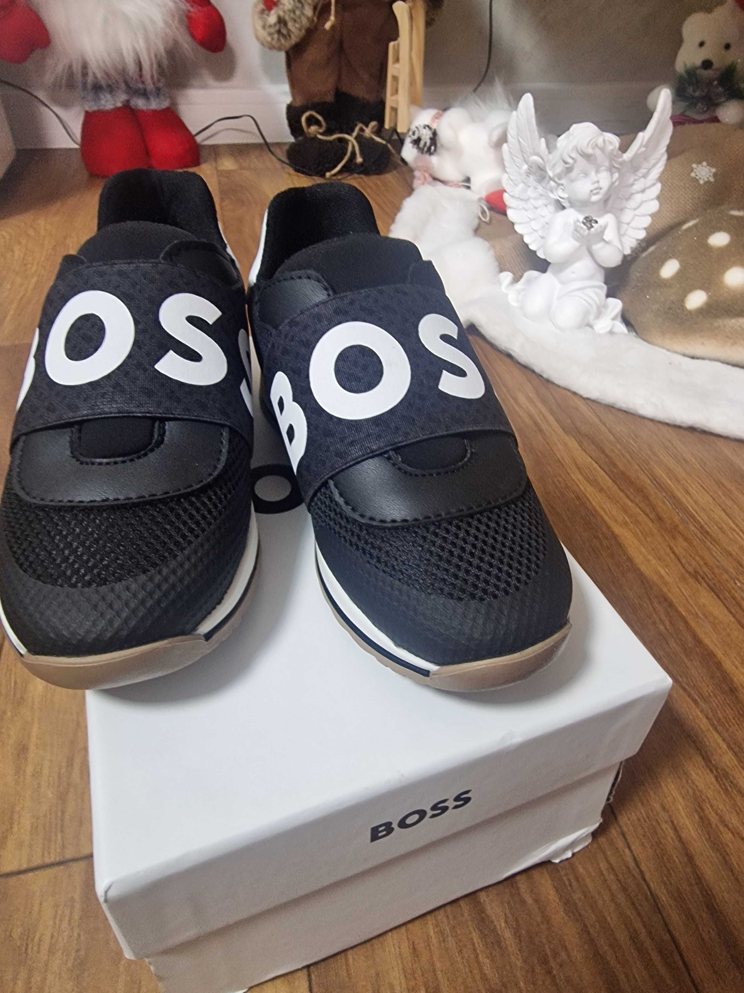 Детски маратонки Boss