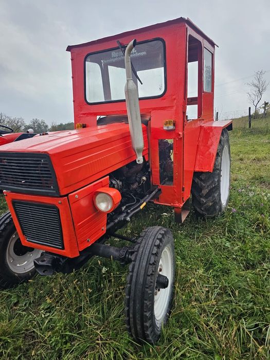 Vând U550 DT 4x4 si U445