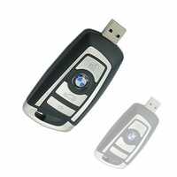 Stick 64GB BMW Model Car Key USB 2.0 Flash Drive U Disk USB Stick