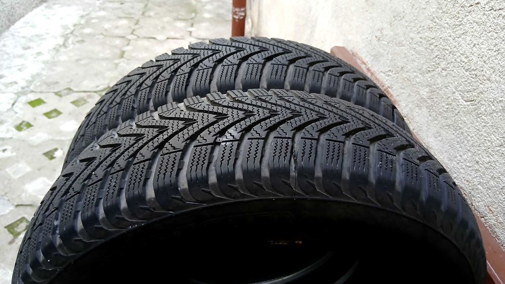 Зимни 165/70/14 цола