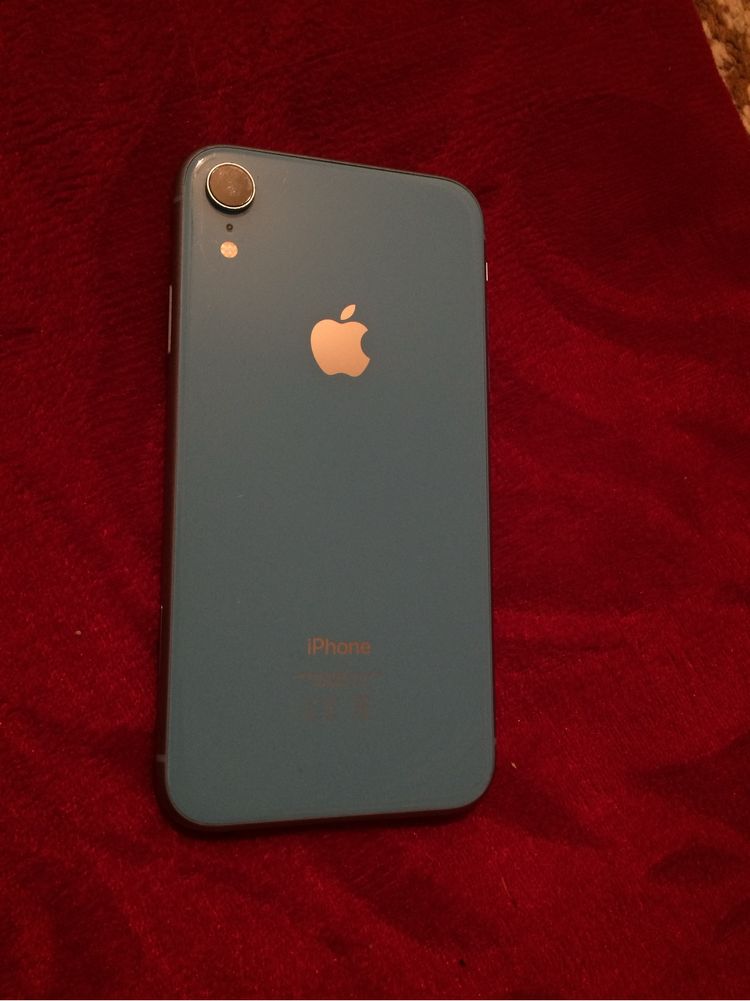 Продам айфон хр, iphone xr, xr