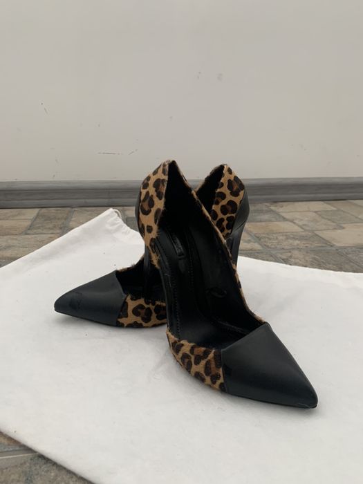KURT GEIGER, Asos, Zara, GUESS обувки