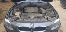 Motor N47D20C Racitor gaze Turbina Catalizator BMW F10 F30 F25 F20 E90
