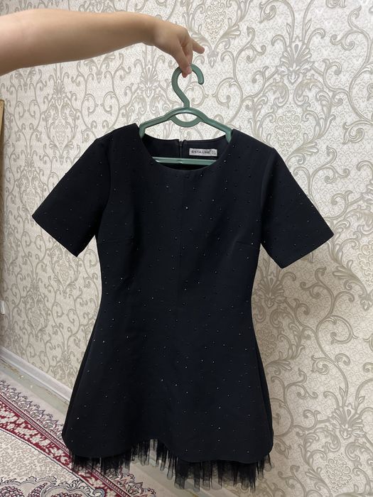 Платье турецкое Esta Line