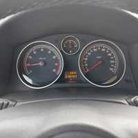 Opel Astra H, benzina, 1,6 litri, 2008, 118000 km