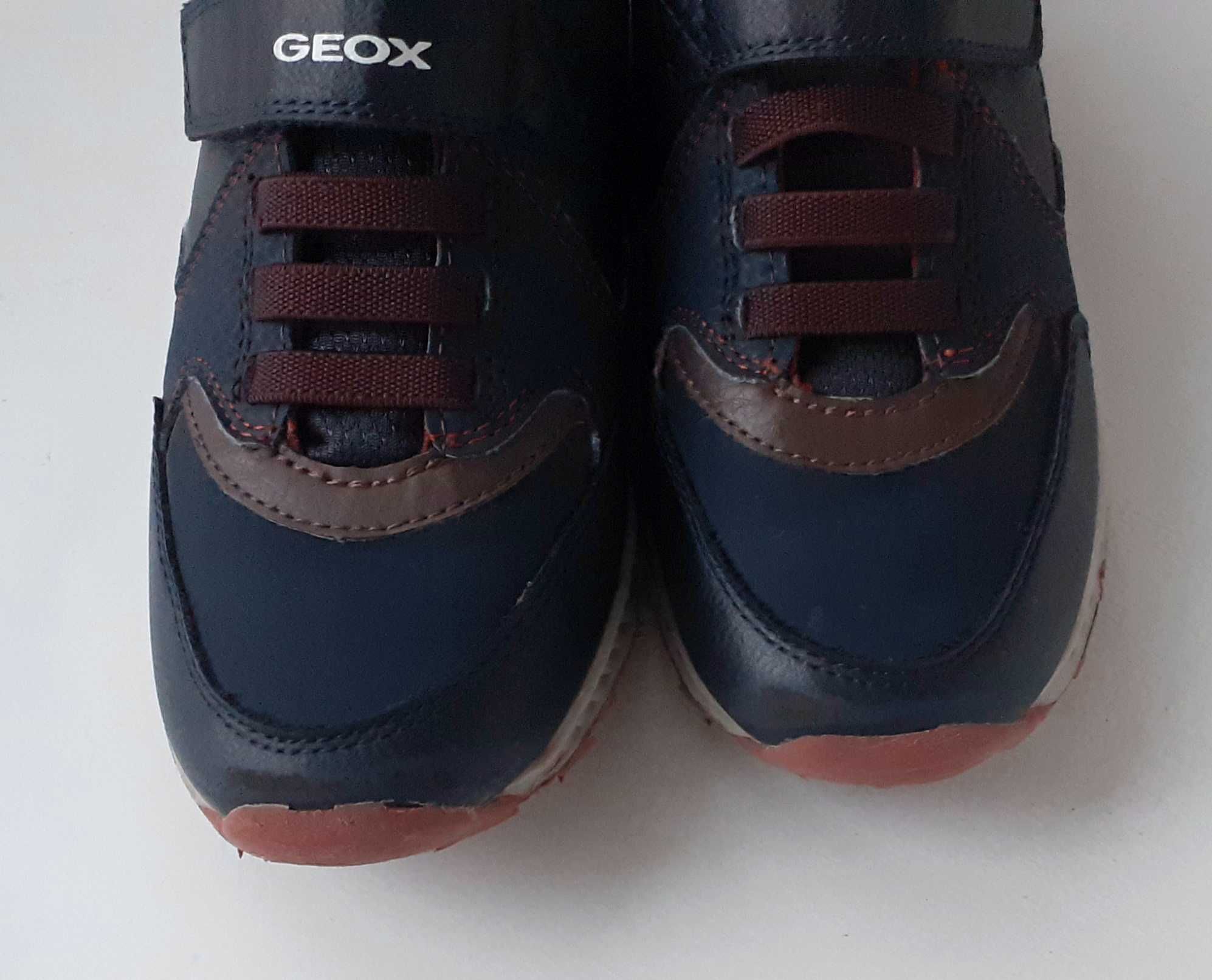 Pantofi sport Geox, mărimea 31