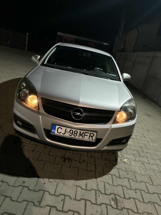 Vând Opel Vectra C gts