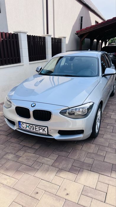 Vand Bmw seria 1 F20 118D