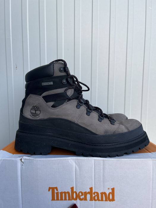 Водоустойчиви боти Timberland номер 44