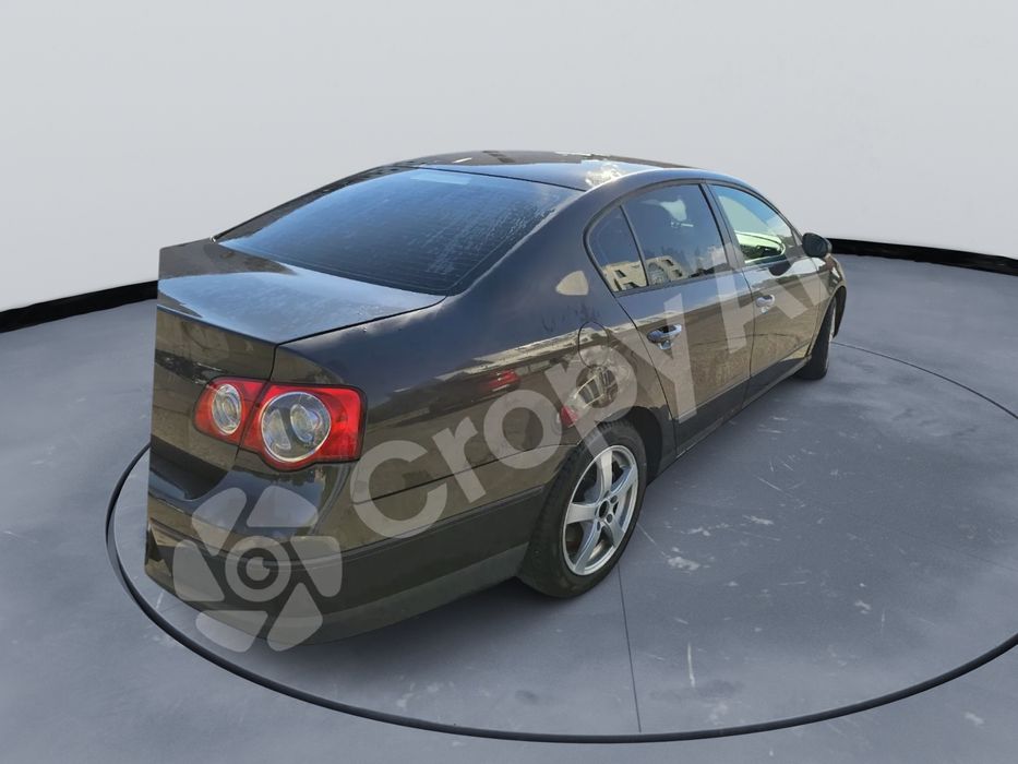 Passat b6 2007 un ax cu came BMP