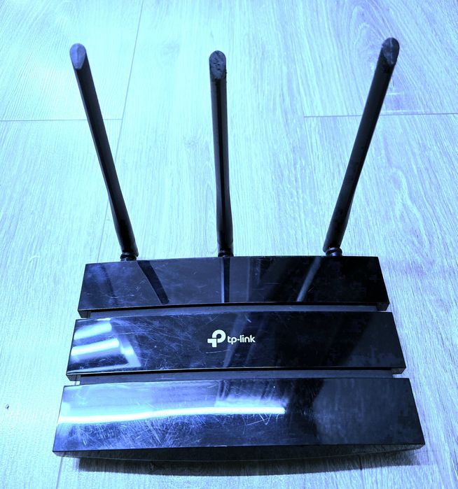 Роутер/маршрутизатор TP-LINK N450 (TL-WR942N)