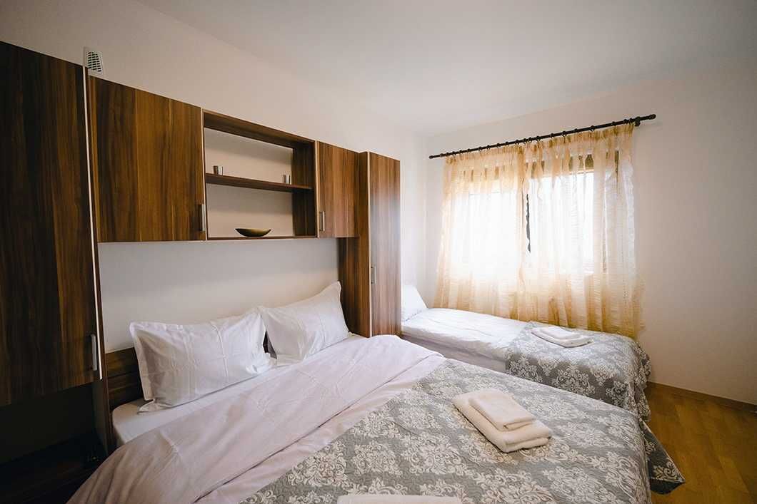 Private luxury bedrooms for Erasmus students/Camere private studenti