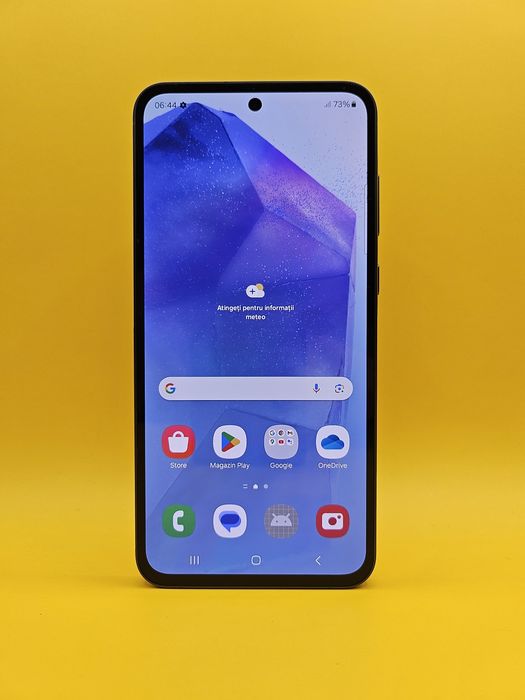 Samsung Galaxy A55 128 GB Navy