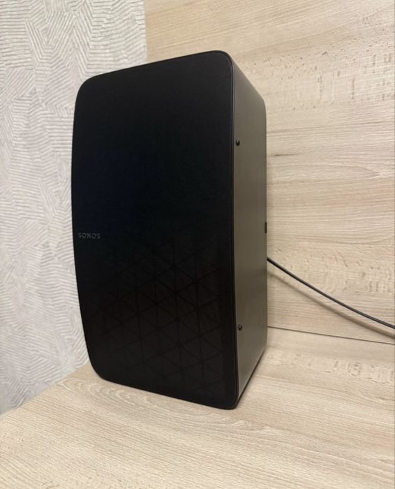Sonos Five high end boxa