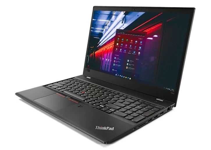 Laptop Thinkpad T580 i7-8550U 16Gb DDR4 512Gb NVMe Display 4k Win 11